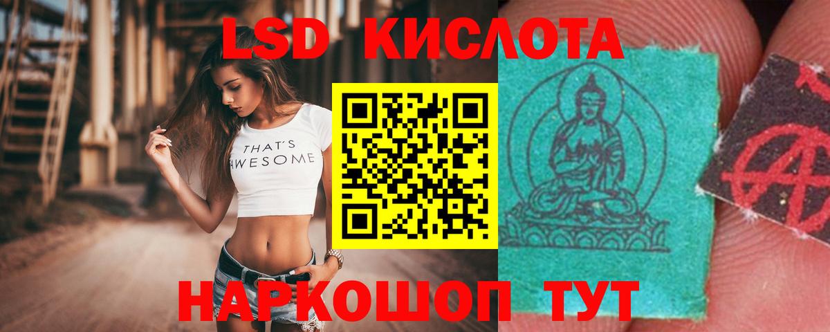 LSD-25 Чехов